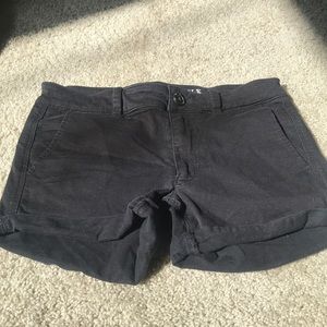American Eagle Midi Shorts